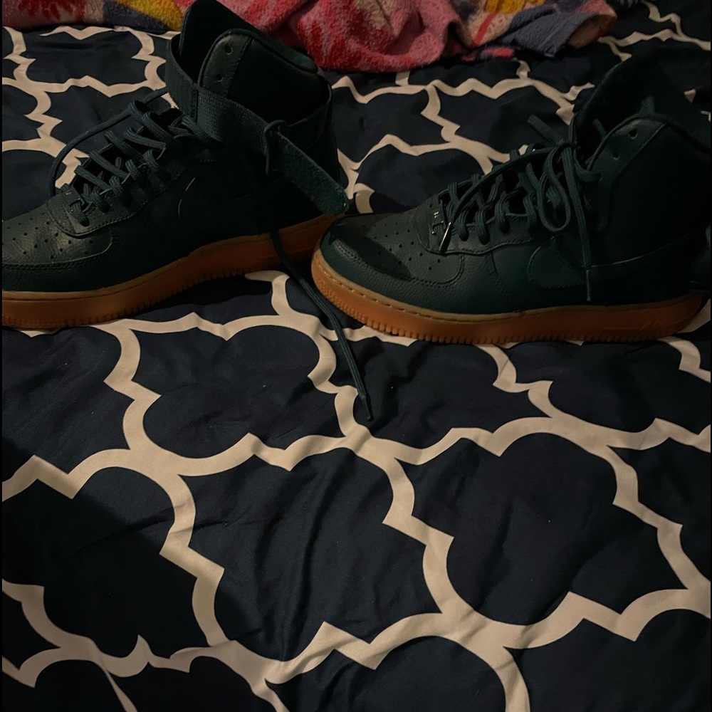 Nike air woman’s shoes